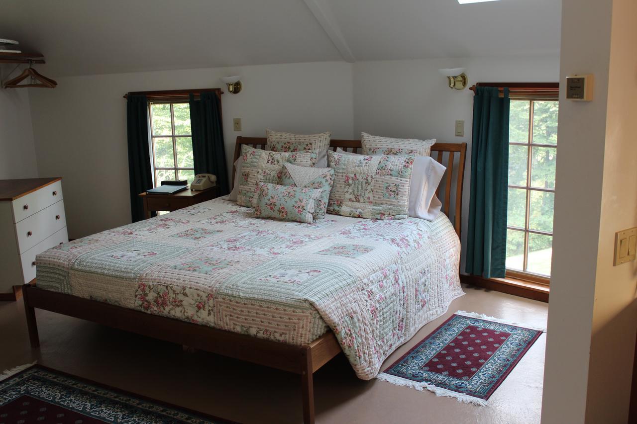 Breakfast On The Connecticut Bed & Breakfast Lyme Luaran gambar