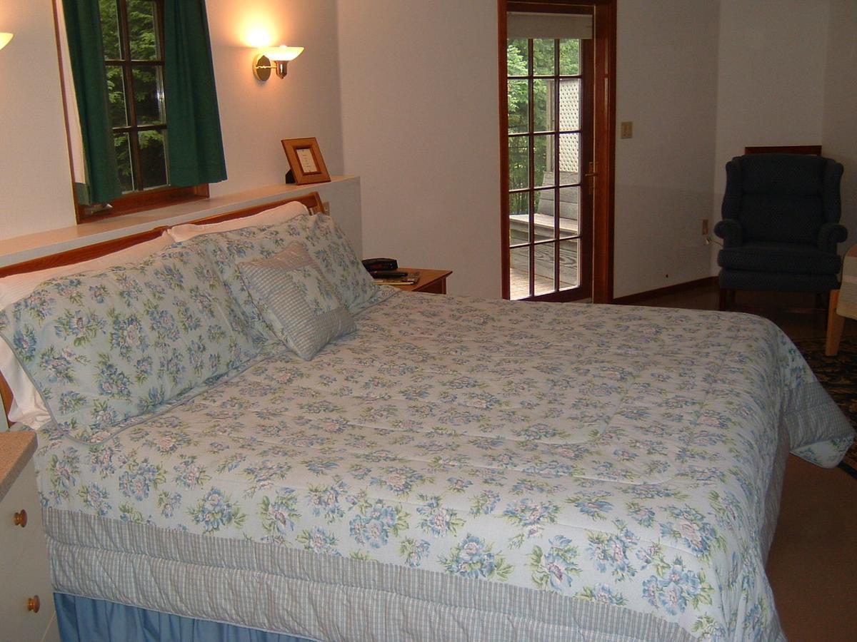 Breakfast On The Connecticut Bed & Breakfast Lyme Luaran gambar