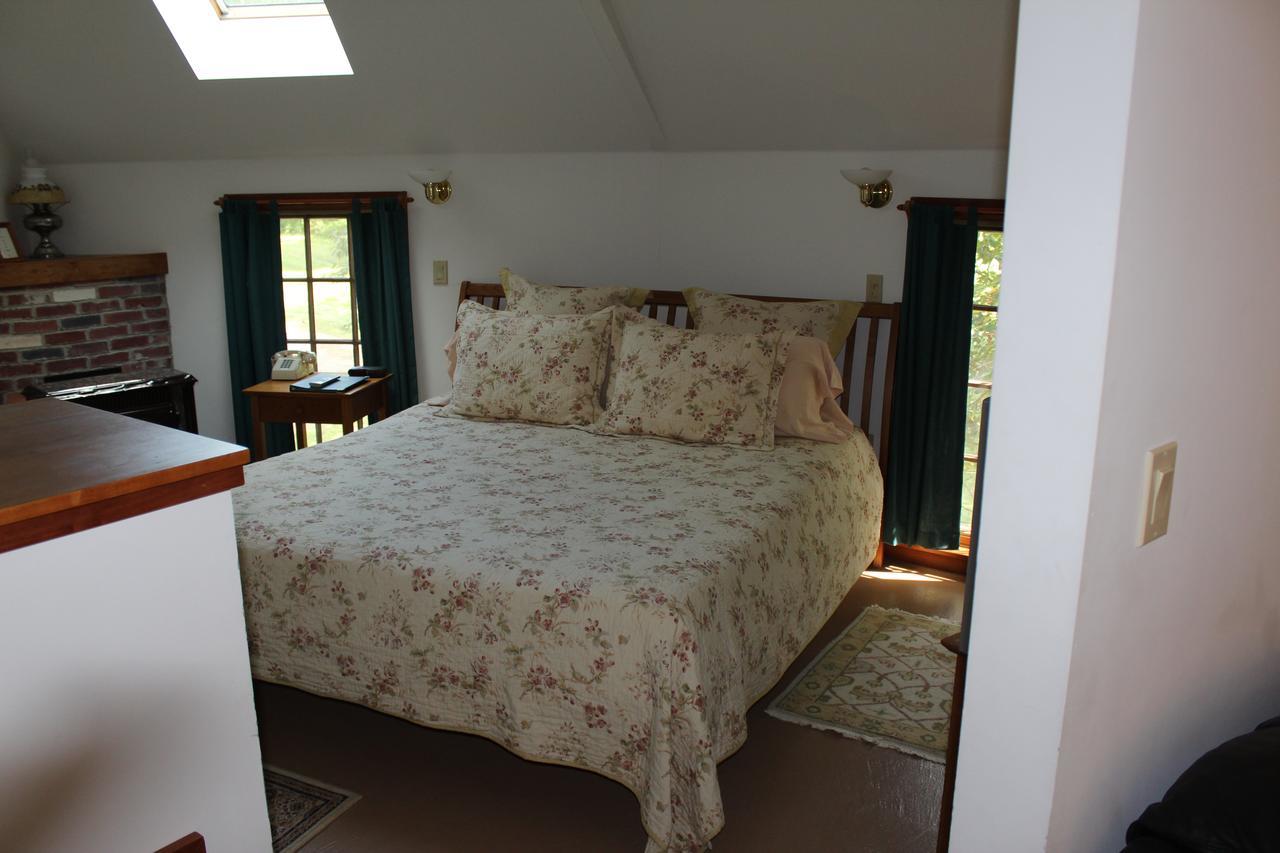 Breakfast On The Connecticut Bed & Breakfast Lyme Luaran gambar