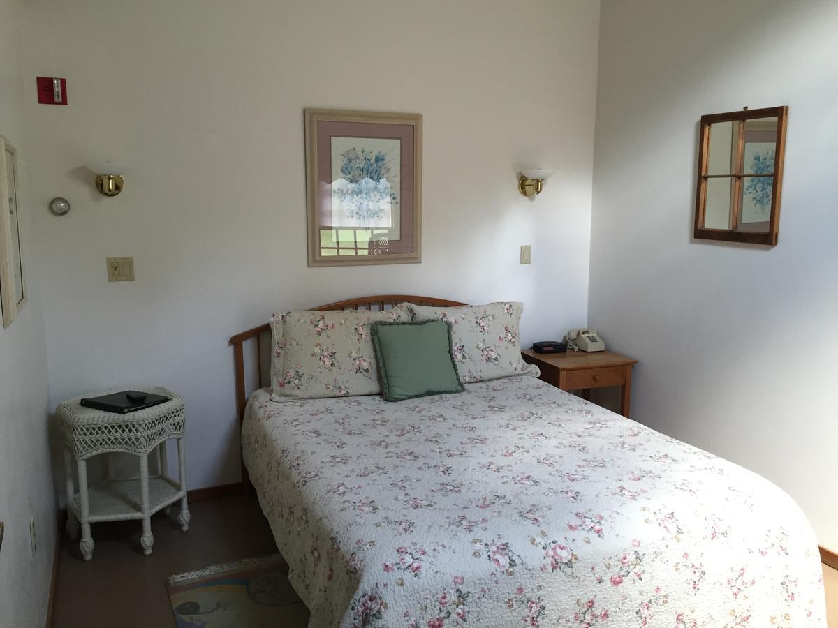 Breakfast On The Connecticut Bed & Breakfast Lyme Luaran gambar