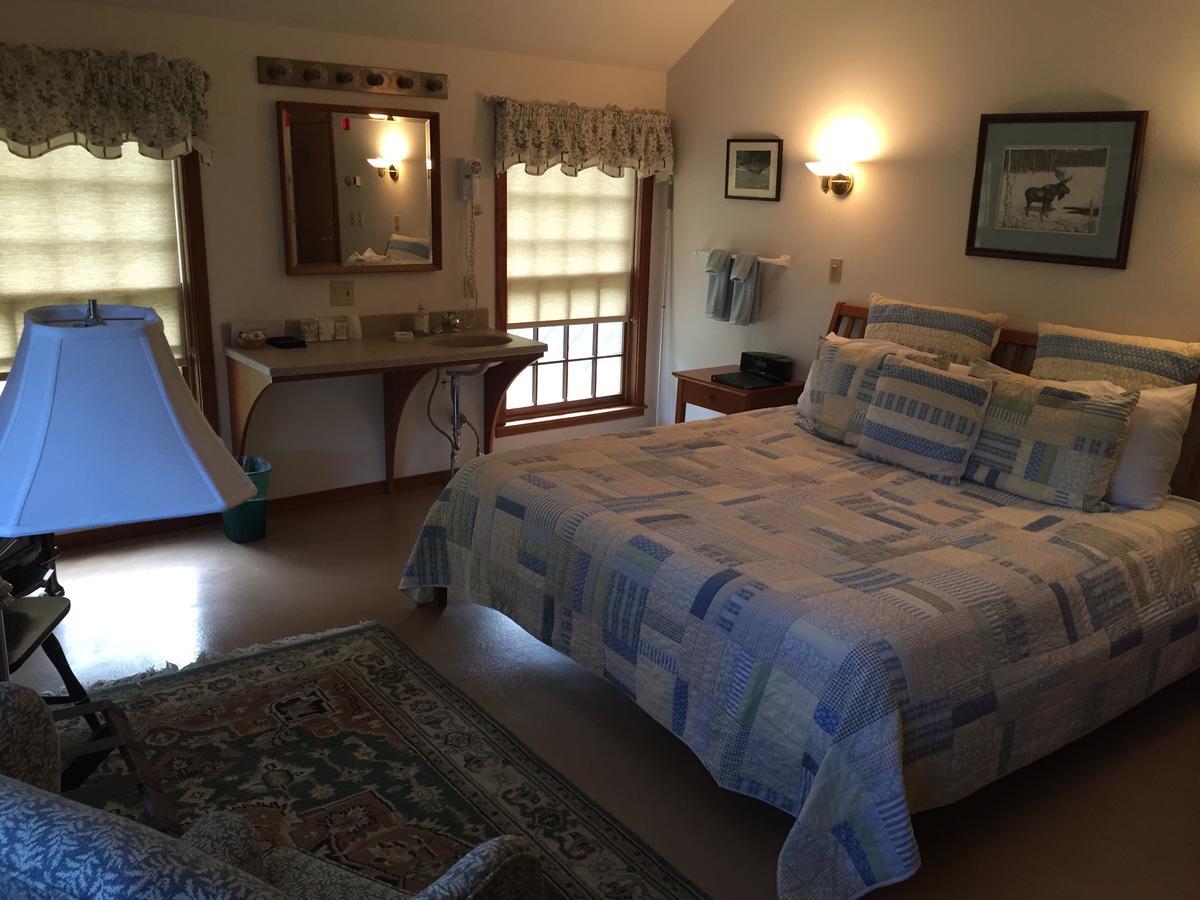 Breakfast On The Connecticut Bed & Breakfast Lyme Luaran gambar