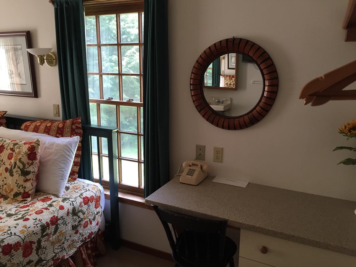 Breakfast On The Connecticut Bed & Breakfast Lyme Luaran gambar