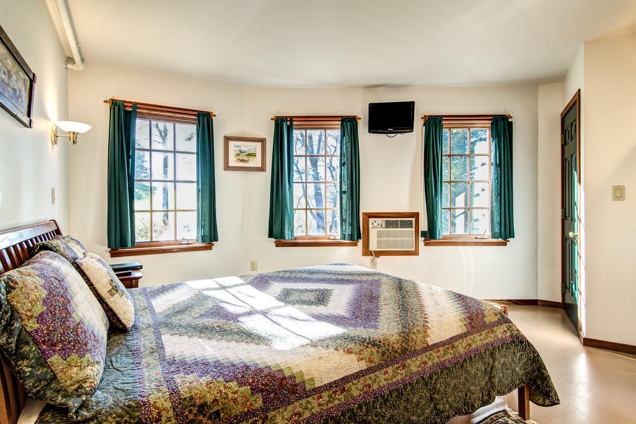 Breakfast On The Connecticut Bed & Breakfast Lyme Luaran gambar